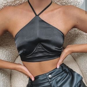 NWT beginning boutique top